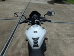     Honda CB600FA 2010  22